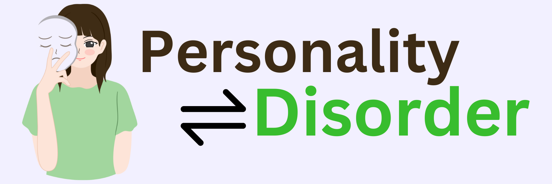  Personality Disorders